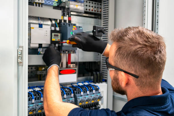 Best Electrical Contractors for Businesses  in Roosevelt, UT
