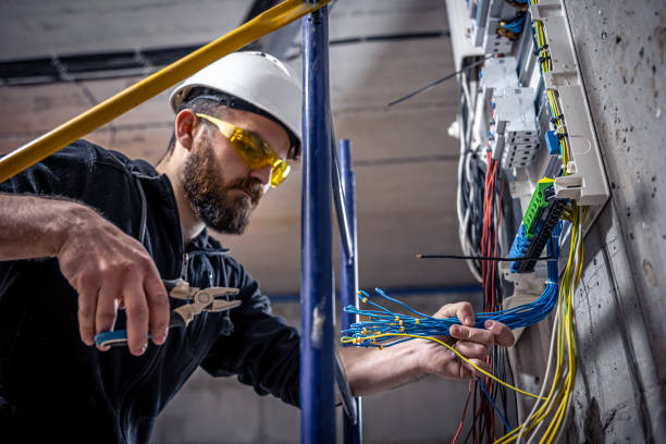 Best Affordable Electrician  in Roosevelt, UT