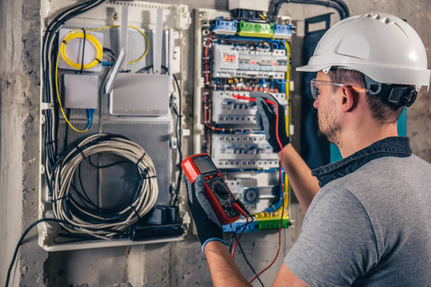  Roosevelt, UT Electrician Pros