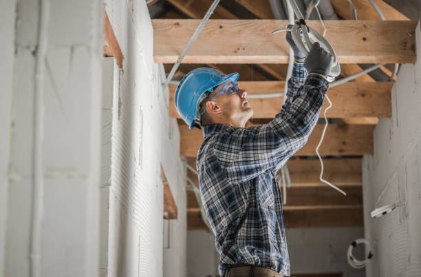 Best Electrical Outlet Repair  in Roosevelt, UT