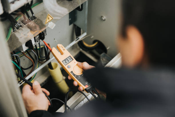 Best Electrical Troubleshooting Services  in Roosevelt, UT