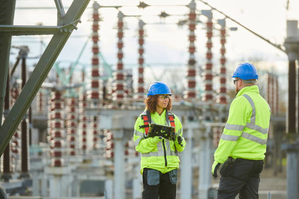 Best Electric Panel Repair  in Roosevelt, UT