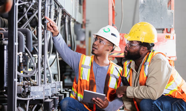 Best Electric Panel Repair  in Roosevelt, UT
