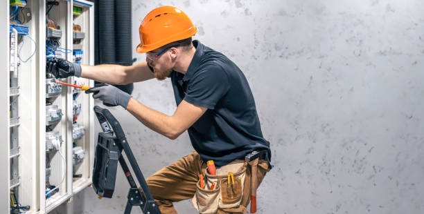 Best Home Electrical Repair  in Roosevelt, UT