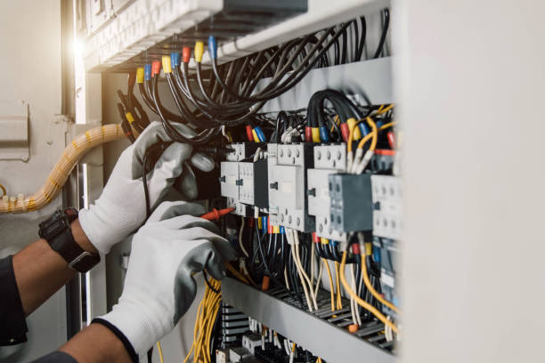 Industrial Electrical Services in UT